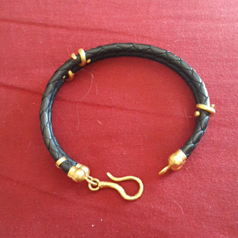 Gurhan bracelet